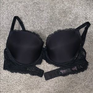 Victoria’s Secret Dream Angels Lace Demi Bra